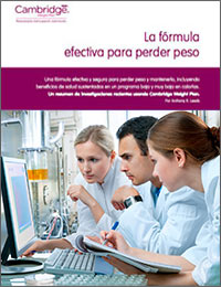 Resumen en español — Osteoartritis