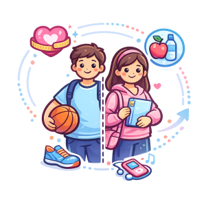 Adolescentes