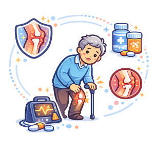 Osteoartritis