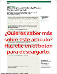 Artículo original — Psoriasis