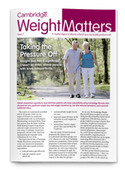 Weight Matters