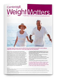 Weight Matters