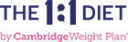 Logo Cambridge Weight Plan México