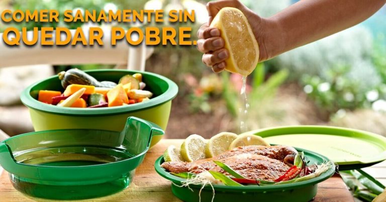 Con estos tips podrás comer sanamente, protegiendo tu economía.