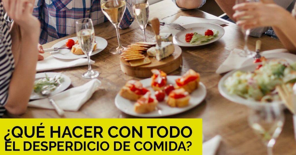 Aprende como aprovechar tus alimentos.