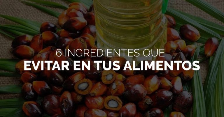 Hoy en día nuestros alimentos contienen una cantidad impresionante de agregados que cumplen muchísimas funciones