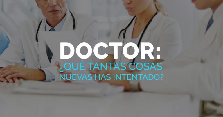 Aprende tips de marketing, para atraer a tus pacientes.