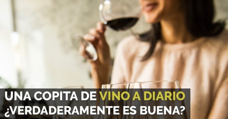 El vino contiene alcohol, por lo que su abuso, obviamente terminará por hacernos daño.