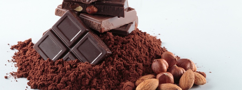 Beneficios del cacao