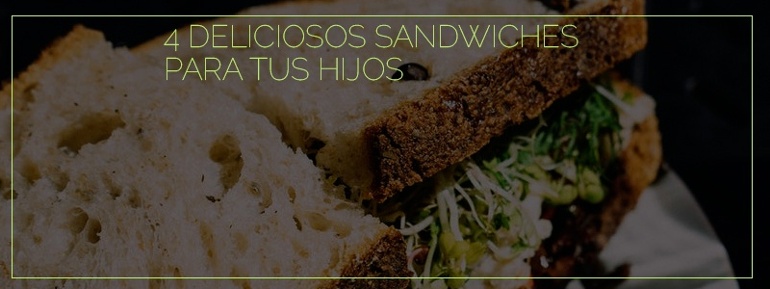 Ideas de lunch saludable