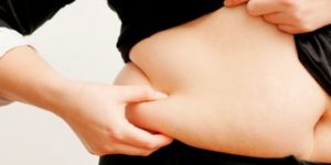 Reducir la grasa abdominal comiendo saludable