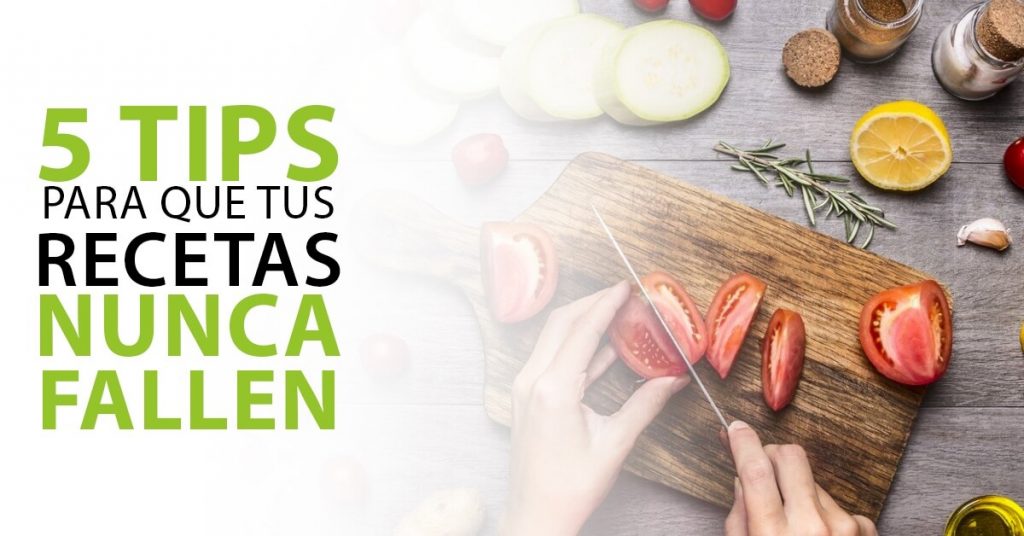 Tips de cocina