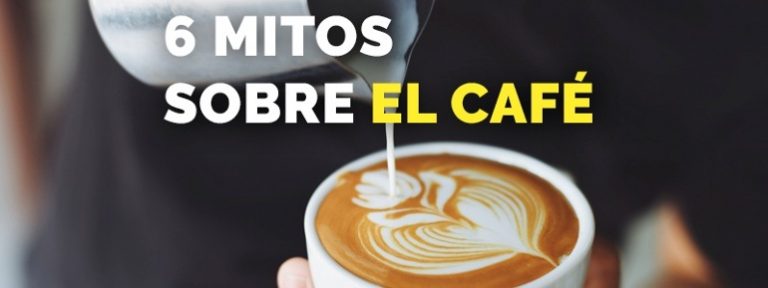 La realidad sobre el café