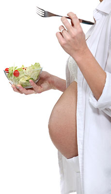 Conoce la realidad sobre los mitos del embarazo