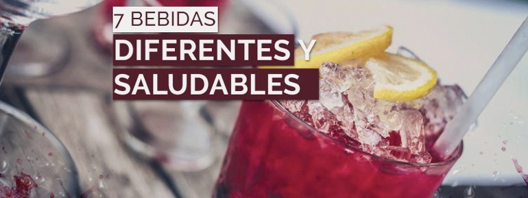 Sabores de agua