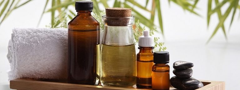 ¿Qúe es la aromaterapia?