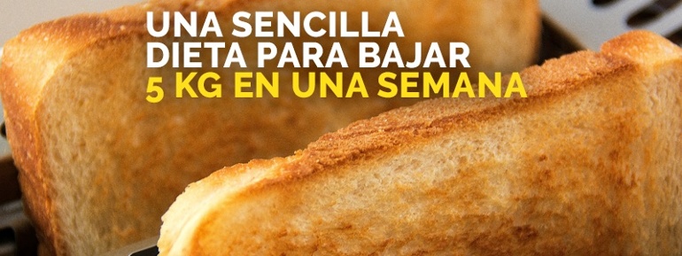 Dieta militar