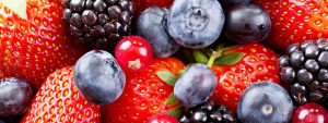La importancia de los antioxidantes