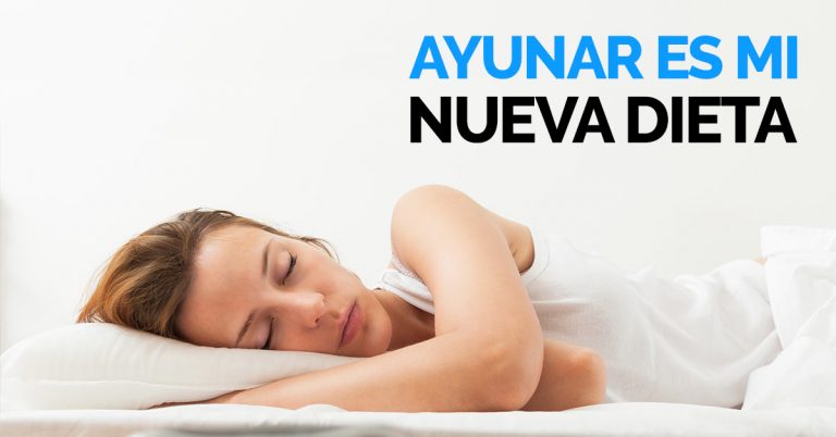 Beneficios del ayuno