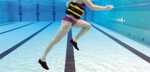 Practica deportes en verano