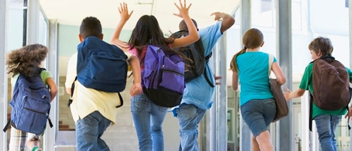 Tips para el regreso a clases