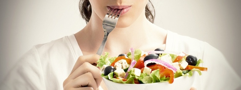 Acelera tu metabolismo
