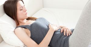 A veces no es necesario usar medicamentos para curar males estomacales