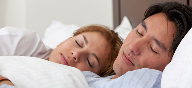 Consejos para la higiene del sueño