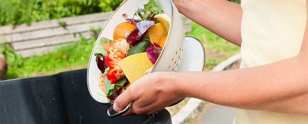 Tips para no desperdiciar comida