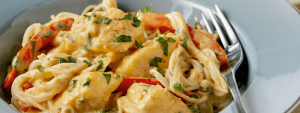 Receta cwp