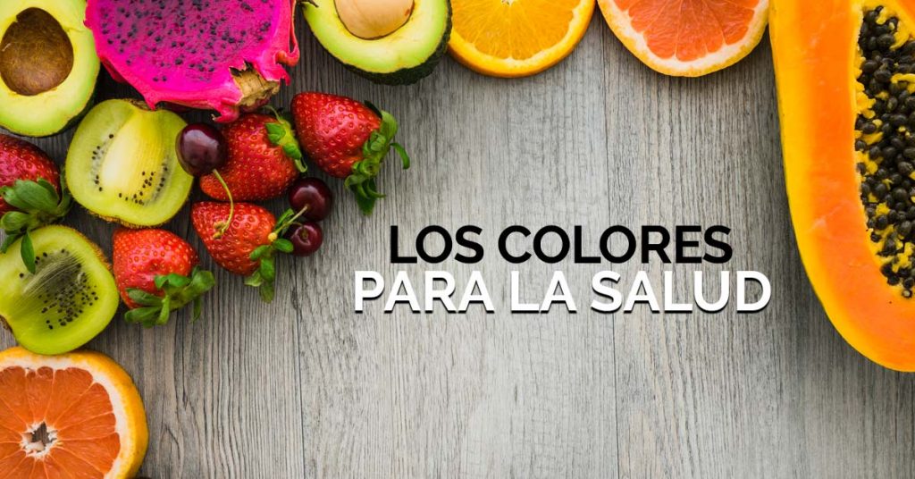 Dieta saludable