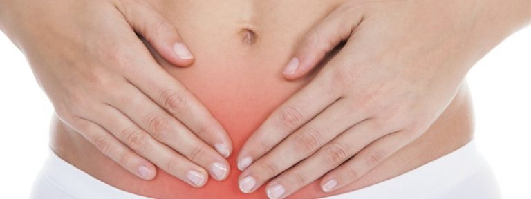 Alimentación para endometriosis