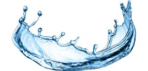 El agua es muy importante para la salud