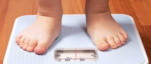 La obesidad infantil en México es un grave problema