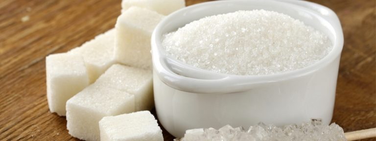 El azúcar puede ser dañino para tu salud