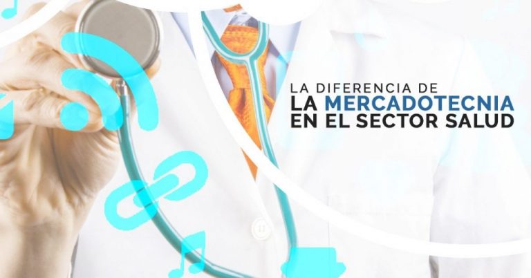 Marketing de salud