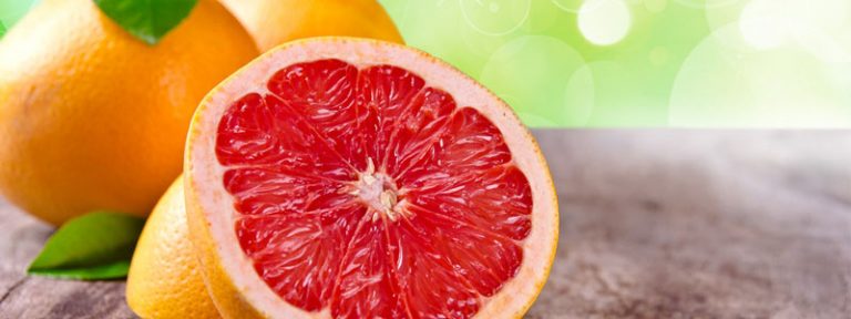 Come estas 4 frutas para estar sano