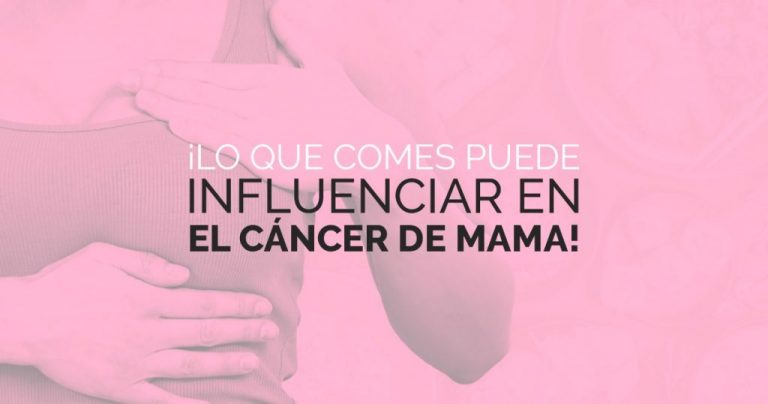 Cáncer de mama