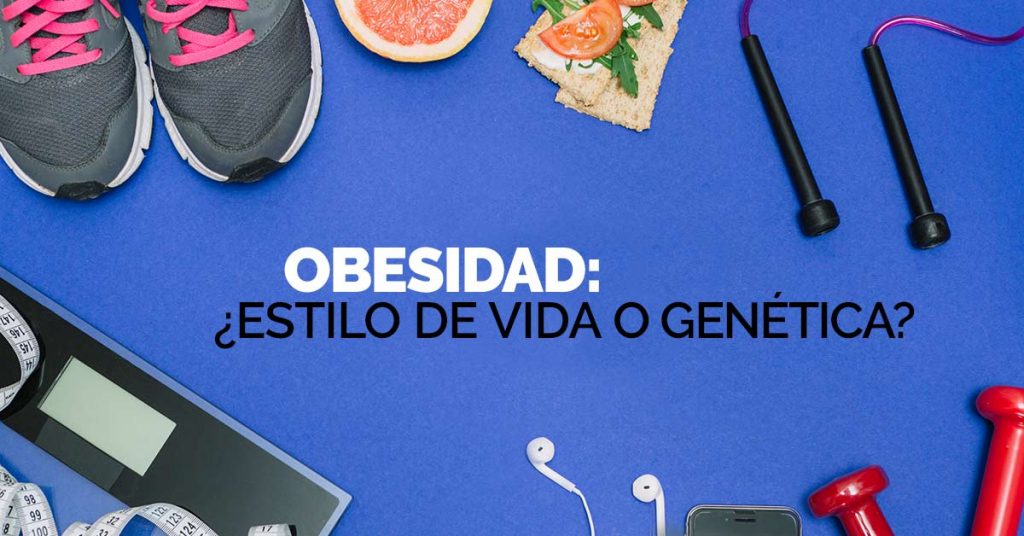 Información sobre la obesidad