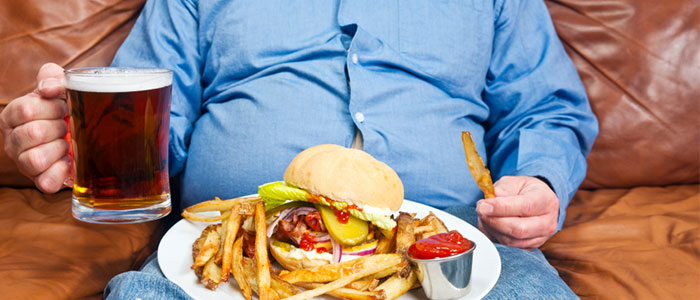 Información sobre la obesidad