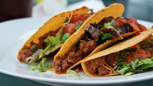 Los mexicanos comen muchos alimentos tóxicos