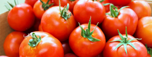 Los tomates ayudan con la desinflamación