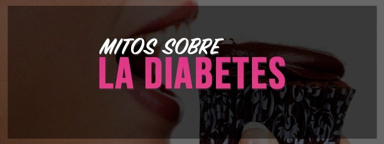La realidad sobre la diabetes