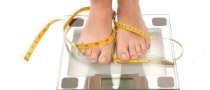 El peso no siempre es un indicador de salud