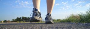 Caminar aporta muchos beneficios a la salud