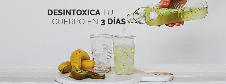 Dieta detox