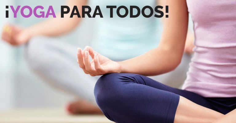 Rutina de yoga