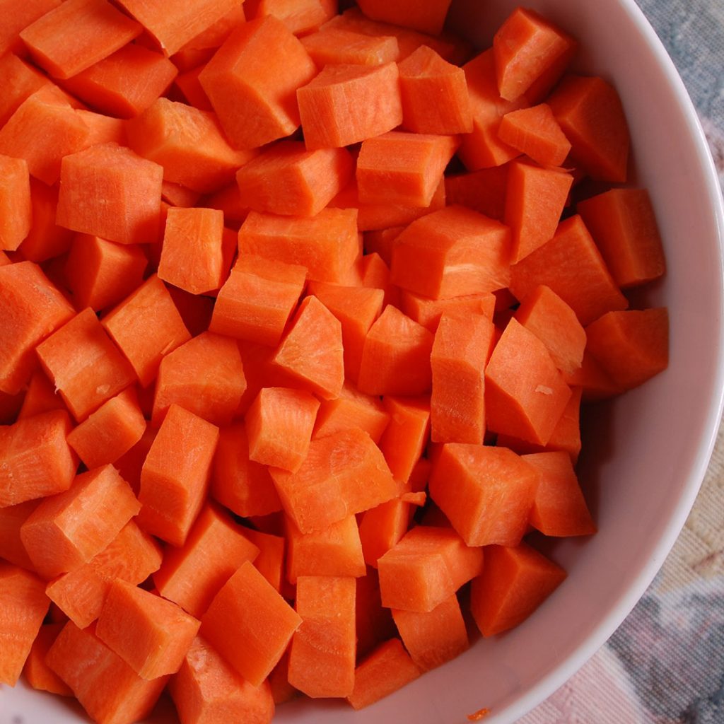 Alimentos para bajar de peso