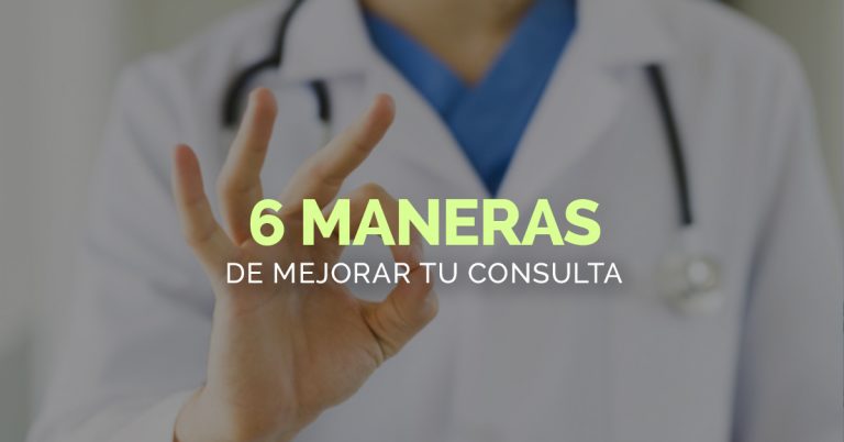 Cómo puedo aumentar mi número de pacientes