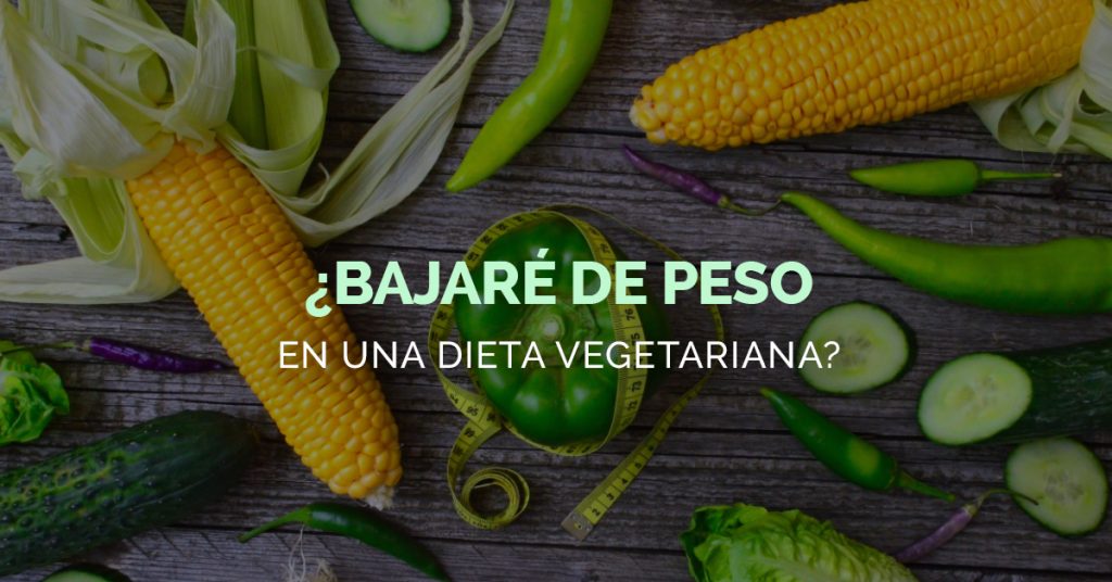 Bajar de peso sin rebote